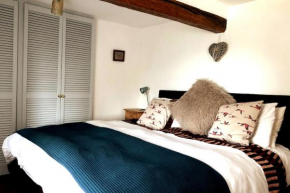 Cosy 3 Bed Cottage near 3 Peaks - Log Burner & Aga